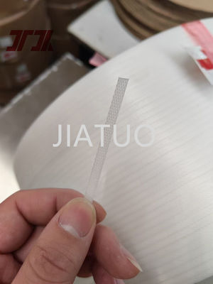 5-19mm PP Packing Tape Industrial Embossed Strap Polyester Strapping Roll PP Carton Packing Belt