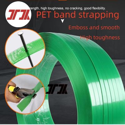OEM New Technology Pet Strap Extruding Line 350KG/H High Capacity Making High Tension PET Strapping