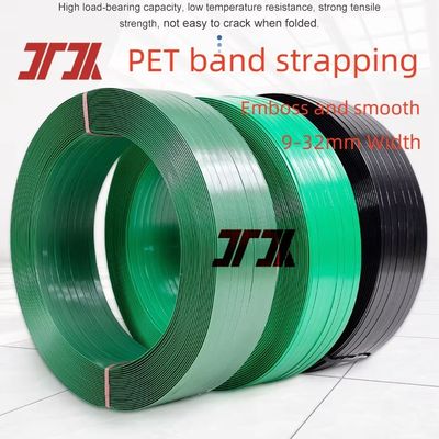 200-950kg/H Capacity New Pet Strapping Band Production Line With Automatic Winder GUOMAO Reducer