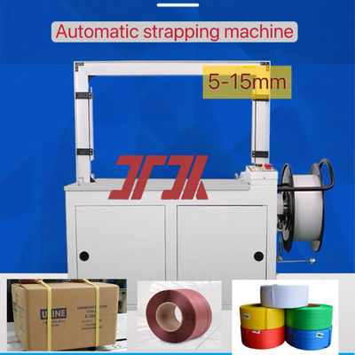 Packaging Machinery Automatic Packaging Machine Automatic Strapping Machine Hot Melt Packaging Machine For Fast Strapping And Electric Drive