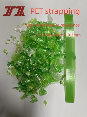 Polyester PET Strap Extrusion Line Belt Package Plastic Strap Making Machine