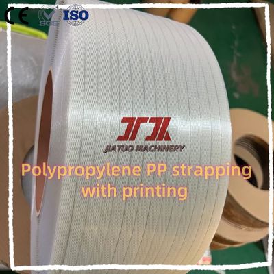 9-32mm PET Strap Band Making Machine PET production line with automatic filter system