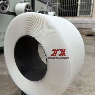 5-19mm Custom Polypropylene PP Strapping Band Roll For Manual And Automatic With Printing