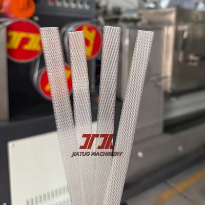 5-19mm Custom Polypropylene PP Strapping Band Roll For Manual And Automatic With Printing