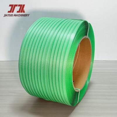 5-19mm Polypropylene Strapping Use On Handheld Strapping Tool Pneumatic Pet PP Strapping Machine