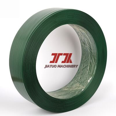 9-32mm Colorful Polyester Strapping Packing Belt Durable Pet Strap With Strong Tension
