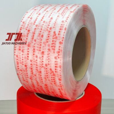 PP PET Strap Extrusion Machine Parts OEM Twin Screw Extruder Spare Parts