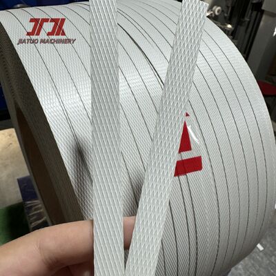 5-19mm Width Colorful PP Polypropylene Strap Band Roll 100% New Raw Material