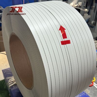 5-19mm Colorful PP Plastic Packaging Straps Use For Automatic Machine And Manual