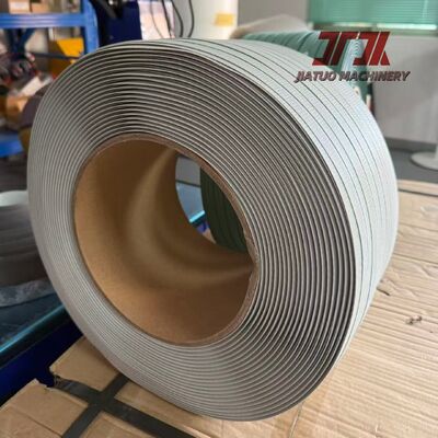 5-19mm Custom Polypropylene PP Box Strapping for Manual and Machine Packing