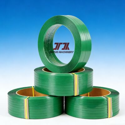 Polyester PET Strapping Packing Belt Durable Pet Strap With AAR Certificate