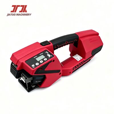 Semi-automatic Strapping Machine  Automatic Strapping Machine for use with PP strapping