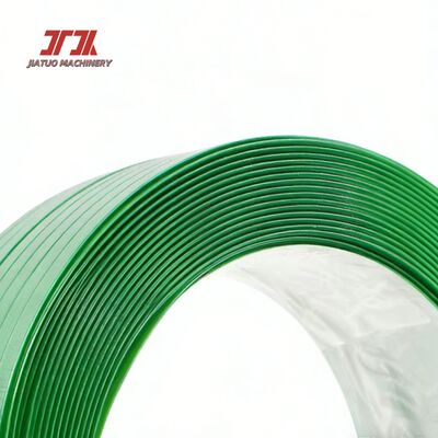 9-32mm PET Strapping Roll Polyester Strapping Band With High Tension >600KGF