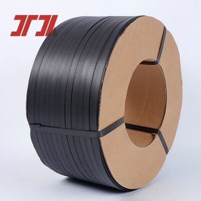 5-19mm Automatic PP Strap Production Line PP strap making machine with PLC Control