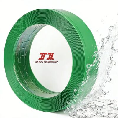 Polyester Packing Strap Pallet Packaging High Strength PET Strapping Belt for Heavy Duty