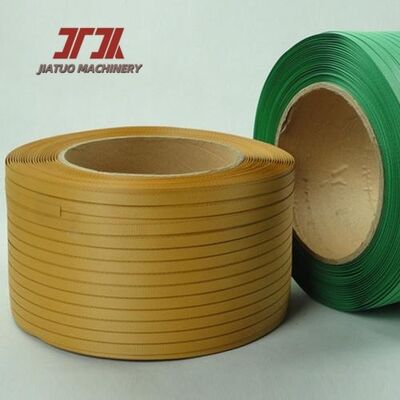Plastic Strap Polypropylene Strapping Band Red PP Strapping Packing Belt Stock