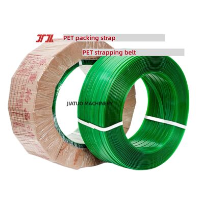 Customization PET strapping Cargo Packing Custom Automatic PP Packing Belt Plastic Straps