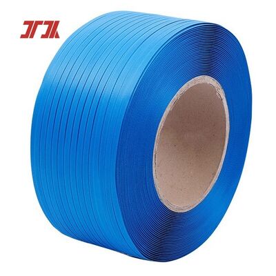 Industrial Custom Polypropylene Packing Belt PP Strapping With Small Tolerance ±0.3mm High Pull Force 50-200KG and Customizable Colors