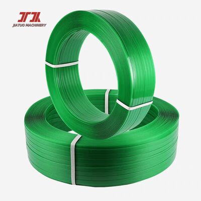 9-32mm Width PET Packing Straps with Embossed Surface and 200-1000kgf Tension Strength