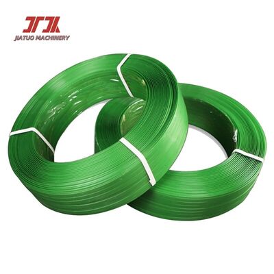 9-32mm Width PET Packing Straps with Embossed Surface and 200-1000kgf Tension Strength