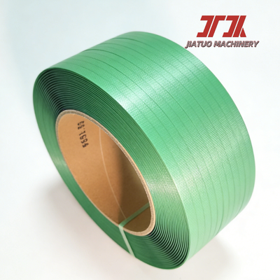5mm PP Plastic Packing Belt Strapping With Long Length 7000m-10000m/roll