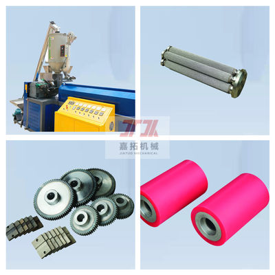 Small elongation PP Packing Tape Bind Tightly Transportation Safety And Nice Color