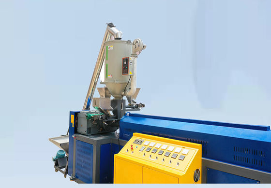 12mm 15mm PET Strap Manufacturing Machine Screw Extrusion Strapping Band Making