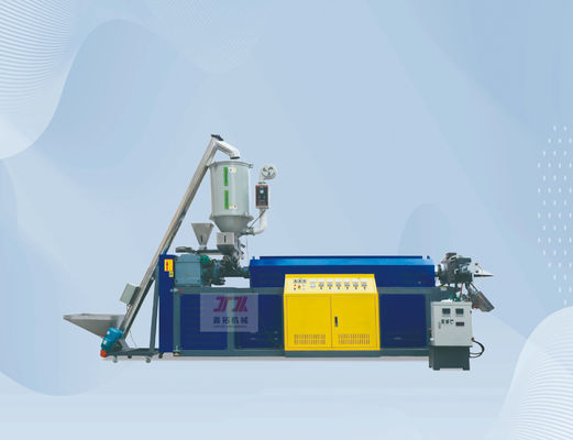 0.4-1.2mm thickness PET PP Strapping Band Making Machine 4 Belts