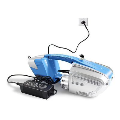 High-speed automation Handheld strapping machine / tool for 13-16 mm PP / PET straps