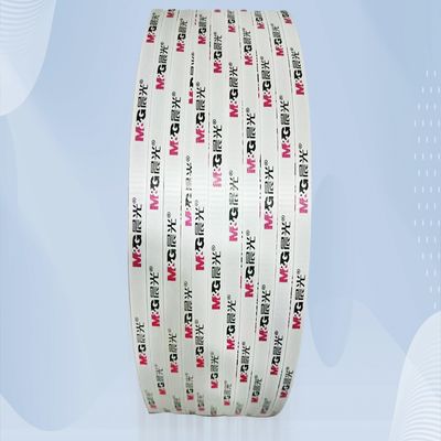Woven Embossed Polyester Plastic Packing Belt Strap 9.0mm 12mm Width