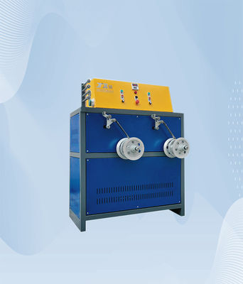 PP Pet Strap Automatic Winder 9-25 mm PP PET belt Production equipment
