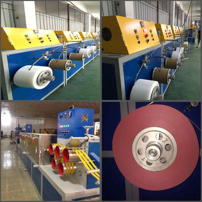 Supply 5-15mm PP strapping tape production line PP strapping tape equipment PP extruder for automatic screen changer