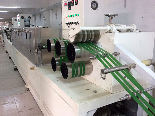 380V/50Hz PET Strap Extrusion Line 50-600kg/h for Tape And Strap