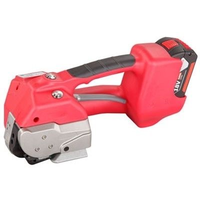High-Speed Automatic Box Strapping Machine for Fast Packing of Hand-held automatic high speed baler