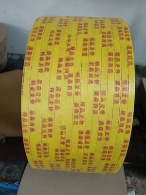 Resin Printing Ink Plastic Coating Machine with L2000*W1000* H1900mm 700KG Dimensions