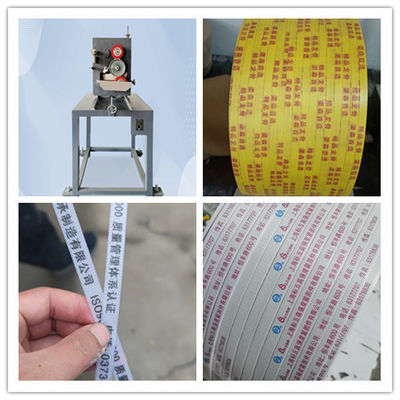 600*500*600 L Sealing Plastic Coating Machine Perfect for 400mm Width and 480mm Length