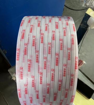 Flexible And Strong PP Packing Belt For Versatile Packaging Solutions 5-19mm