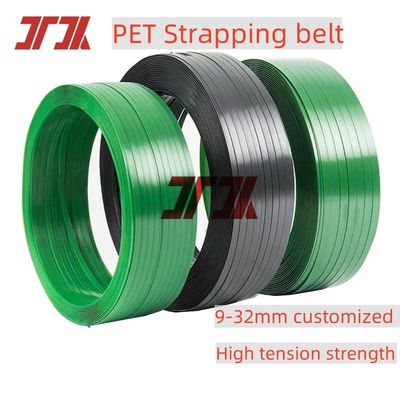 Wholesale Factory Price Plastic Steel Packing Straps High Durability Strapping Belt Pet Packing Strap