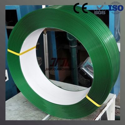 Polyester Strap for Pet Band Wood Lumber Packing Industry Plastic Band Strapping
