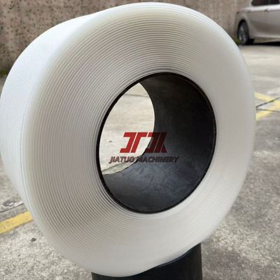 5-32mm width PP PET strap packing belt Green PP Plastic Strap Band Width 0.4-1.2mm