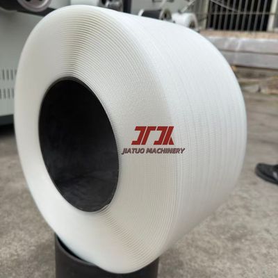 5-19MM PP Strapping Eco-friendly Belt Plastic Packing Strap PET Strap packing Belt Embossed