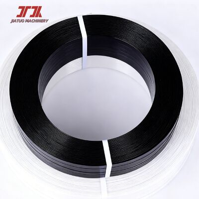 Durable Green Black Red Pet Strap Polyester Strapping For Efficient Automatic Manual Machine