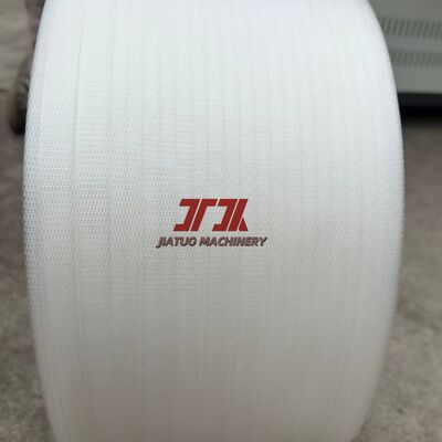 12mm Virgin Material Fully-Automatic Clear PP Strapping Packing Belt For Furniture Packing