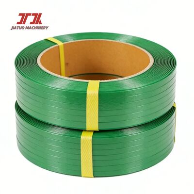 Embossed Polyester Plastic Packing Belt Strap PET Strapping Band