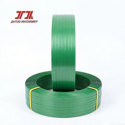 9-32mm Colorful Polyester Strapping Packing Belt Durable Pet Strap With Strong Tension