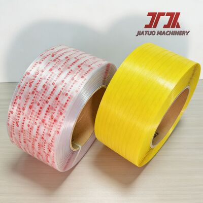 5mm Polypropylene PP Strapping Use For Packaging Industry Strapping Solution