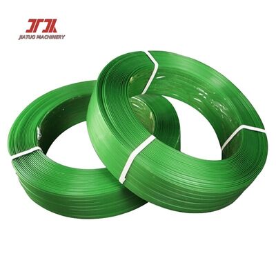 9-32mm PET Strapping For Heavy Pallet Packaging High Tensile And Recyclable